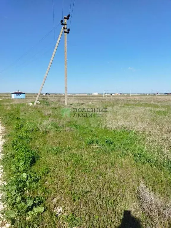 Участок 6 сот. (СНТ, ДНП) - Фото 0