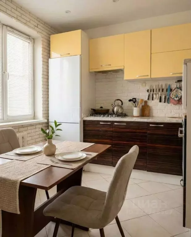 2-к кв. Владимирская область, Ковров ул. Чернышевского, 9 (52.7 м) - Фото 2