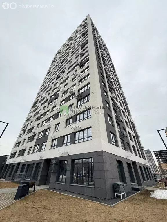 2-комнатная квартира: Ижевск, Воткинское шоссе, 61 (43 м) - Фото 1