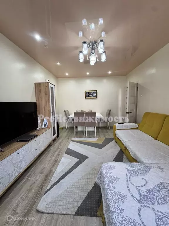 Продаётся 3-к квартира, 63.2 м - Фото 0