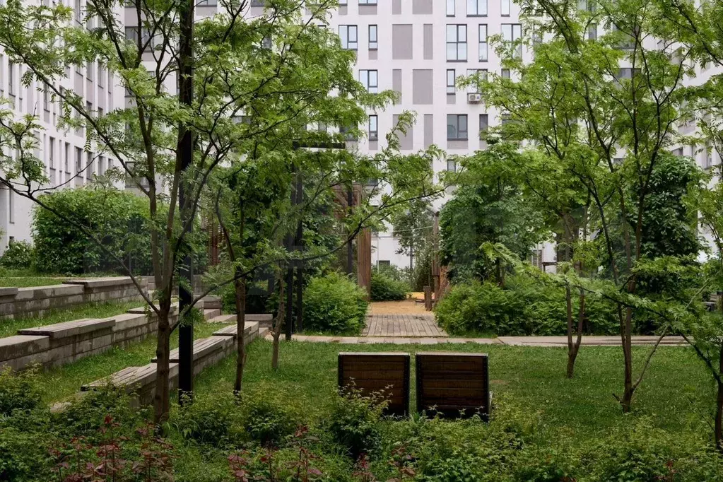 2-к. квартира, 81,7 м, 6/17 эт. - Фото 1