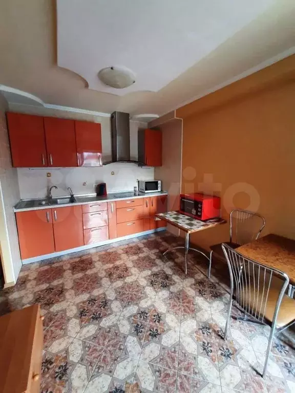 3-к. квартира, 100 м, 2/2 эт. - Фото 0