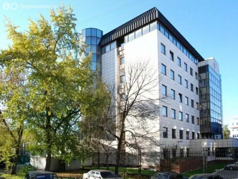 Помещение свободного назначения (121.9 м) - Фото 2