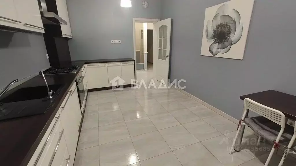 2-к кв. Калининградская область, Калининград пер. Розы Люксембург, 2А ... - Фото 0