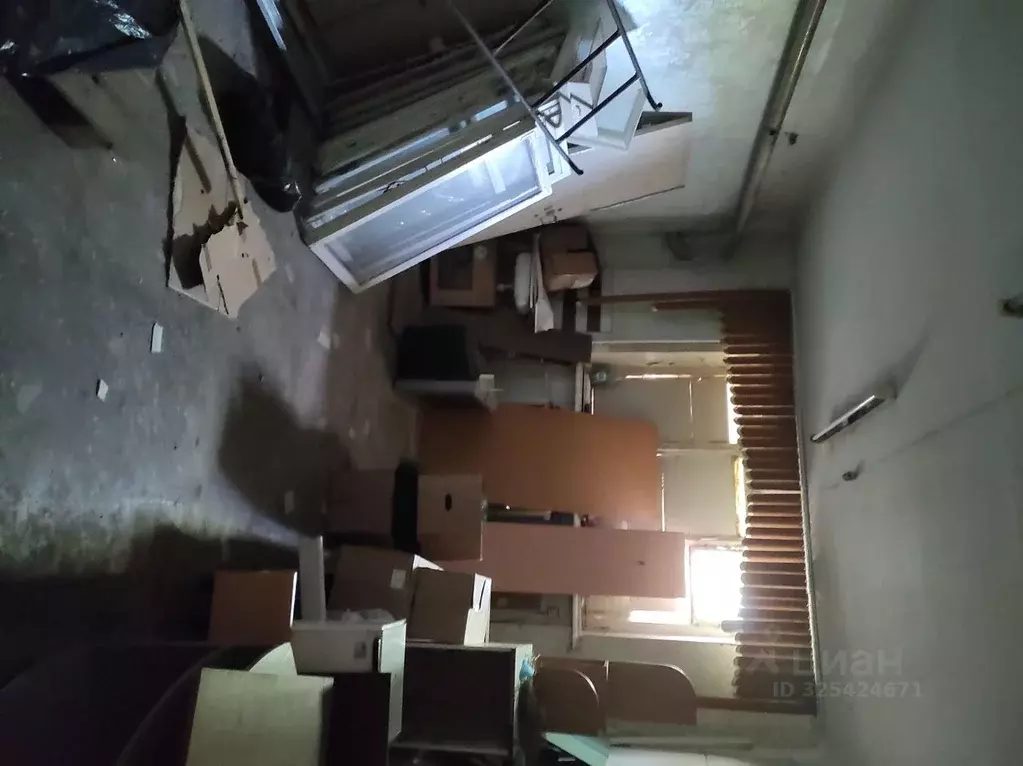 Помещение свободного назначения в Омская область, Омск Городок ... - Фото 1