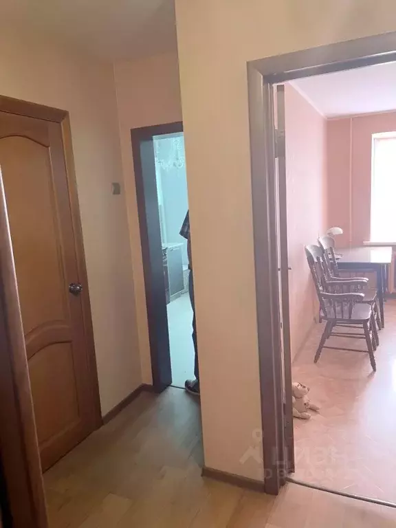 3-к кв. Саратовская область, Саратов Шелковичная ул., 128 (65.0 м) - Фото 2