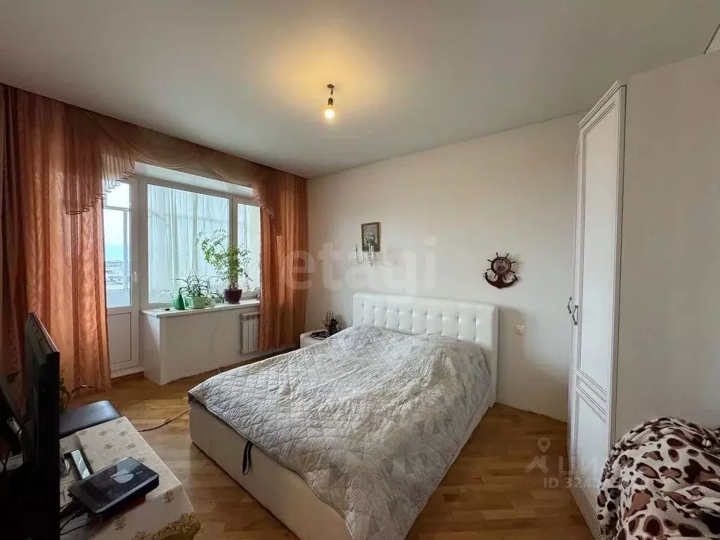 2-к кв. Архангельская область, Архангельск Воскресенская ул., 108 ... - Фото 1