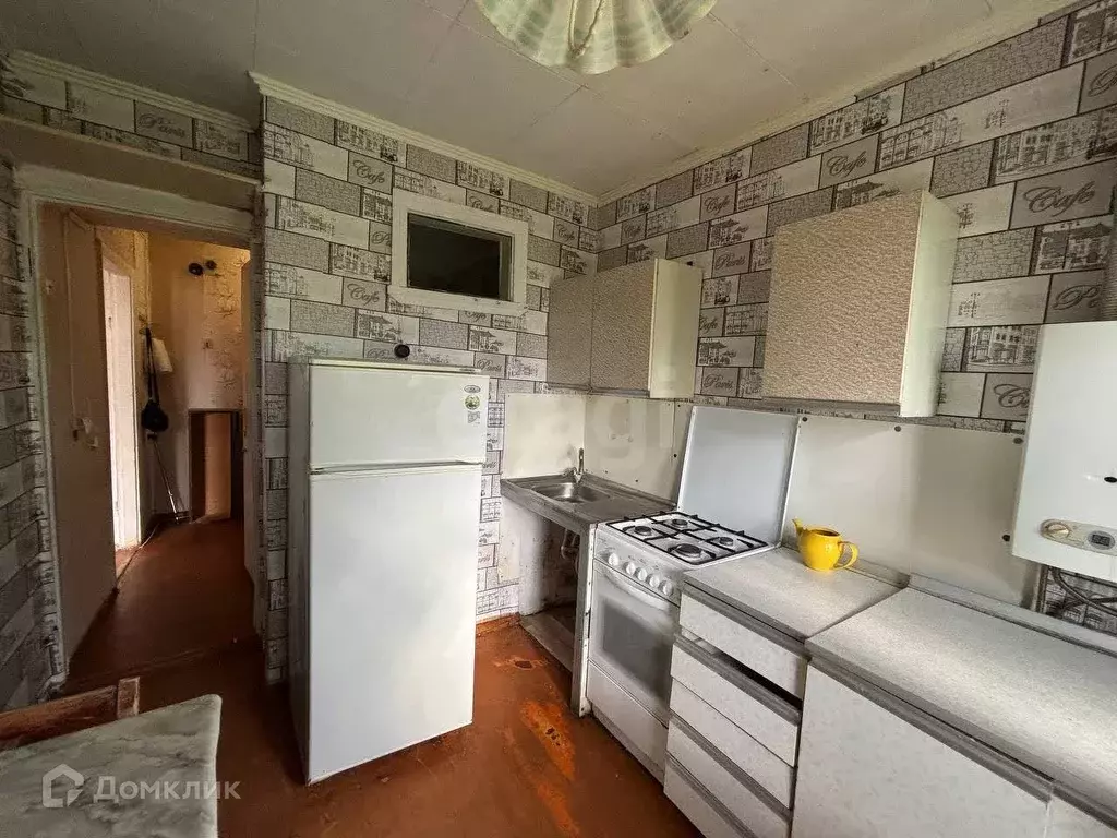 Продаётся 1-к квартира, 30.4 м - Фото 1