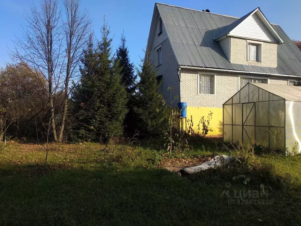 Дом, 137.4 м - Фото 1