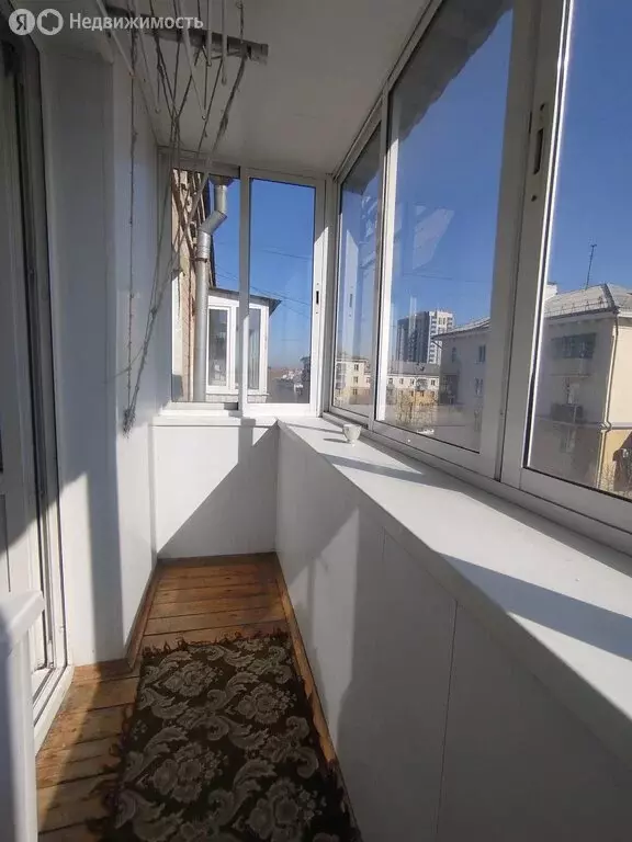 3-комнатная квартира: Челябинск, проспект Победы, 135 (55.3 м) - Фото 2