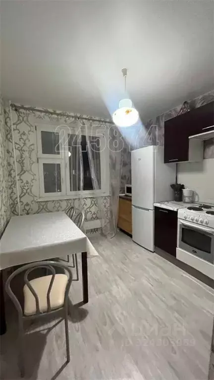 2-к кв. Москва Нагатинская наб., 48/2 (55.0 м) - Фото 2