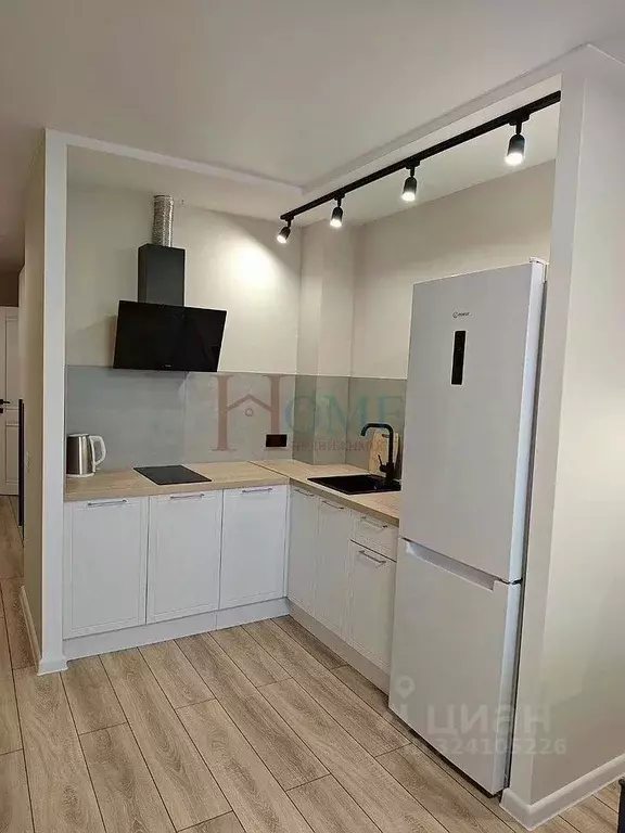 Студия Новосибирская область, Новосибирск ул. Дуси Ковальчук, 378Б ... - Фото 1