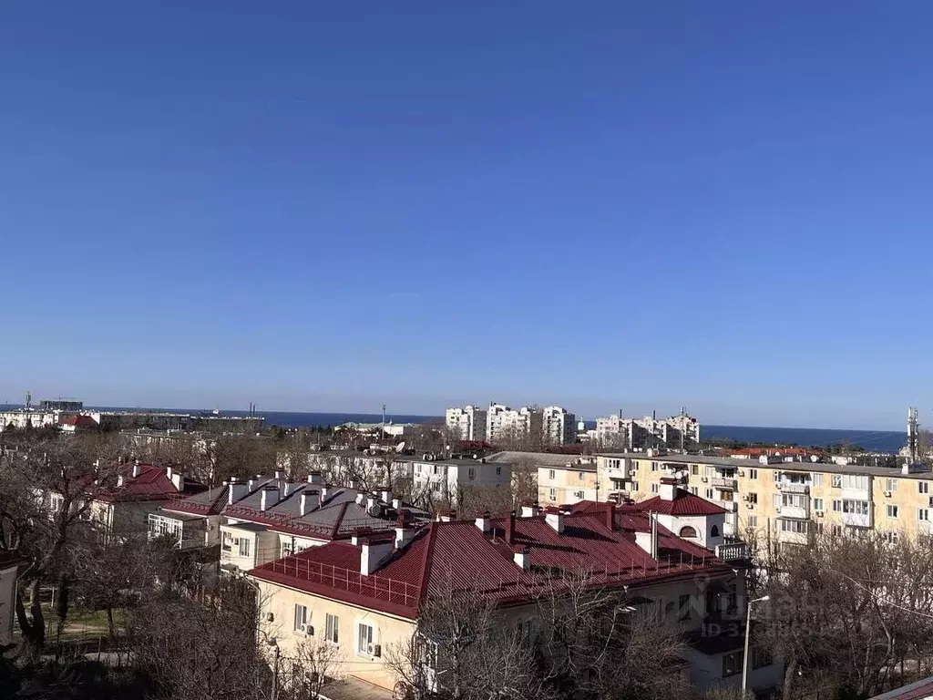 3-к кв. Севастополь просп. Юрия Гагарина, 17Б (56.0 м) - Фото 1