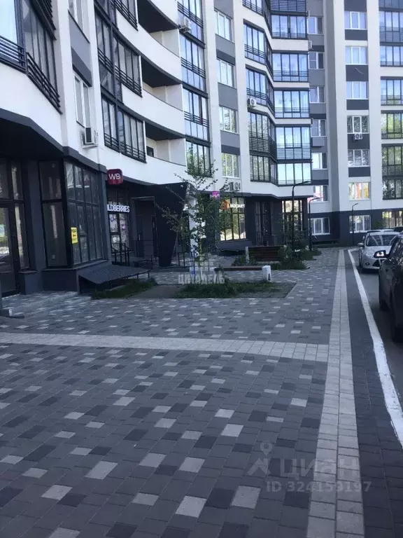 Помещение свободного назначения в Воронежская область, Воронеж ... - Фото 2