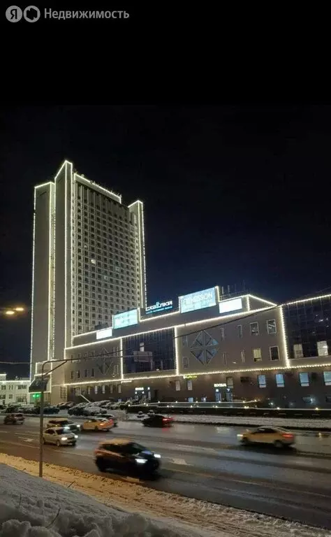 Помещение свободного назначения (63 м) - Фото 1