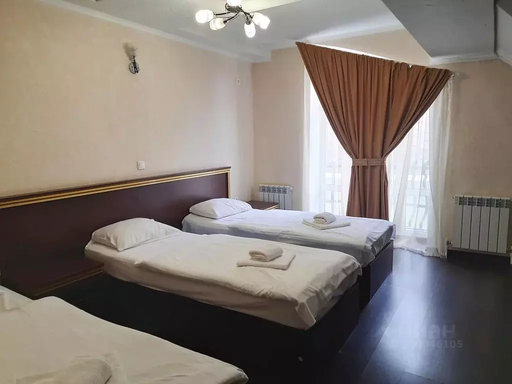 Комната Татарстан, Казань Константиновка жилмассив,  (18.0 м) - Фото 0