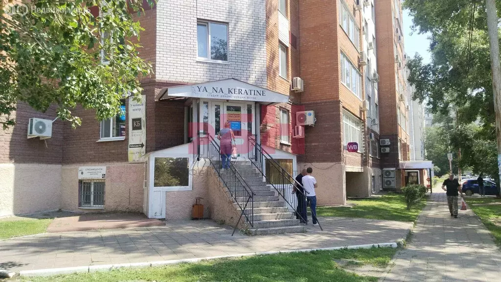 Помещение свободного назначения (902 м) - Фото 1