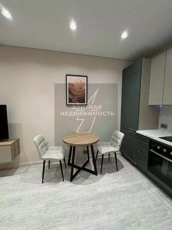 2-к кв. Санкт-Петербург Уральская ул., 25 (33.0 м) - Фото 2