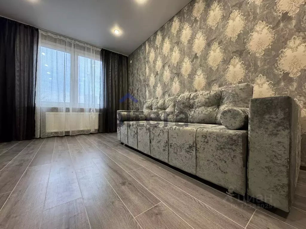 4-к кв. Татарстан, Лаишевский район, Столбищенское с/пос, с. Усады ул. ... - Фото 1