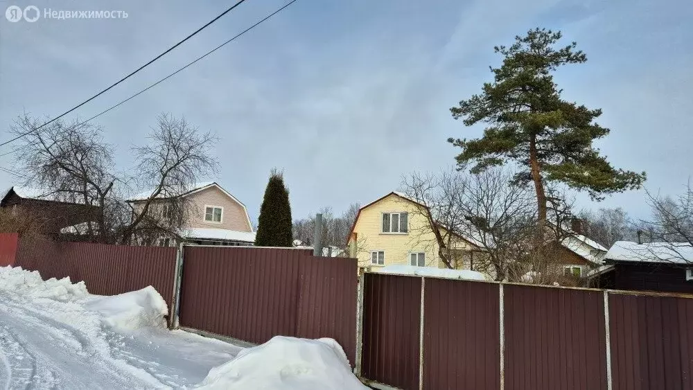 Дом в Ленинградская область, Гатчинский муниципальный округ, СТ ... - Фото 2