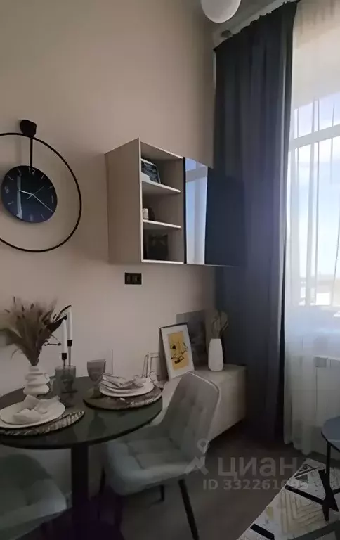 1-к кв. Москва Грайвороновская ул., 4С1 (20.0 м) - Фото 2