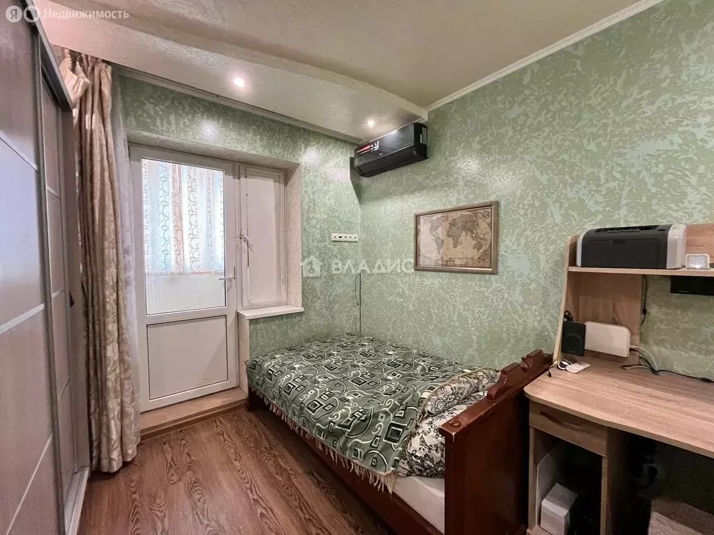 1-комнатная квартира: Чехов, Лопасненская улица, 3 (46.5 м) - Фото 2