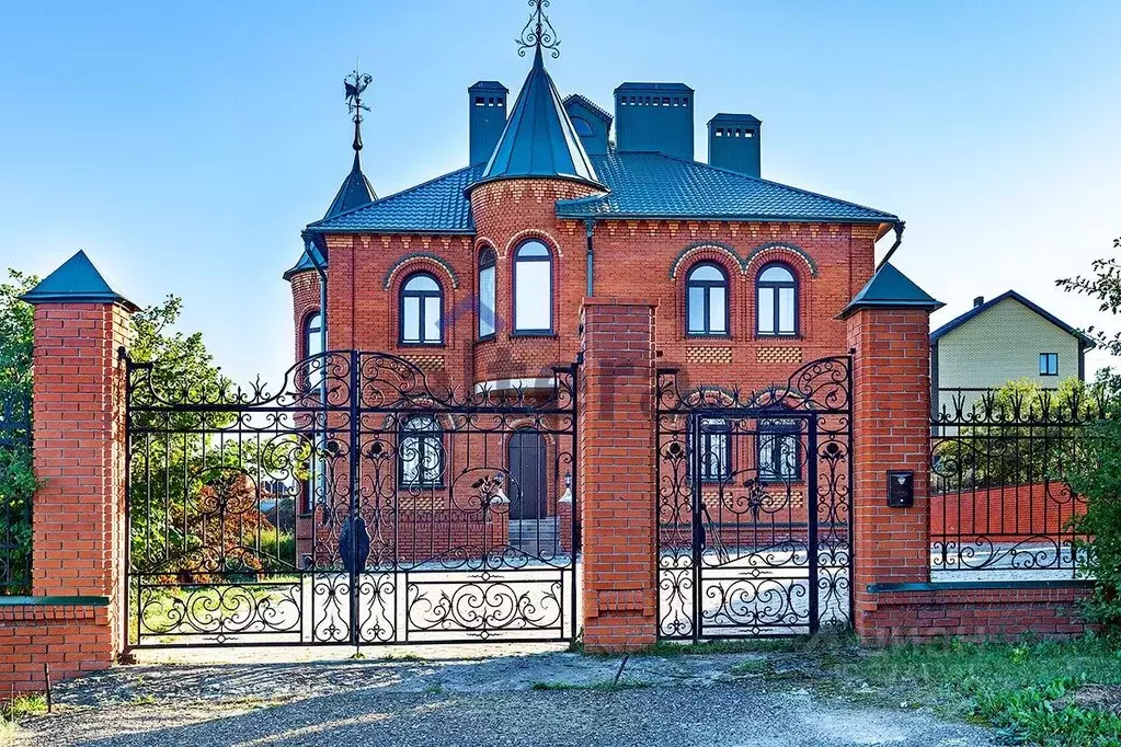 Дом в Татарстан, Арск ул. Сафина, 32А (516 м) - Фото 2