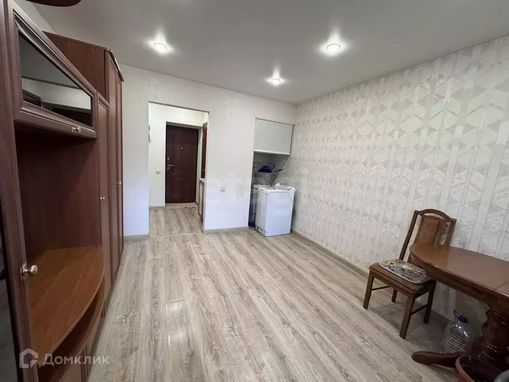 Продаётся квартира-студия, 18 м - Фото 1
