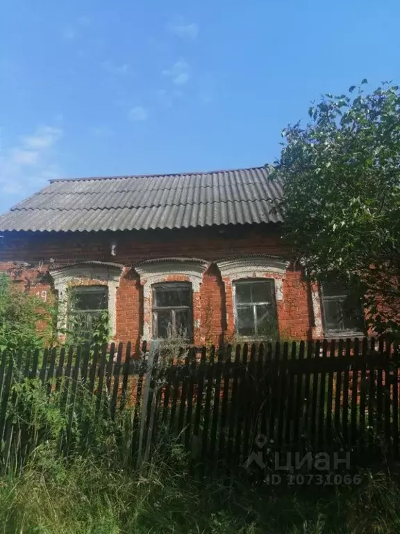 Дом в Калужская область, Дзержинский район, д. Ползино  (40 м) - Фото 0
