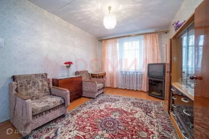 Продаётся 2-к квартира, 44 м - Фото 0