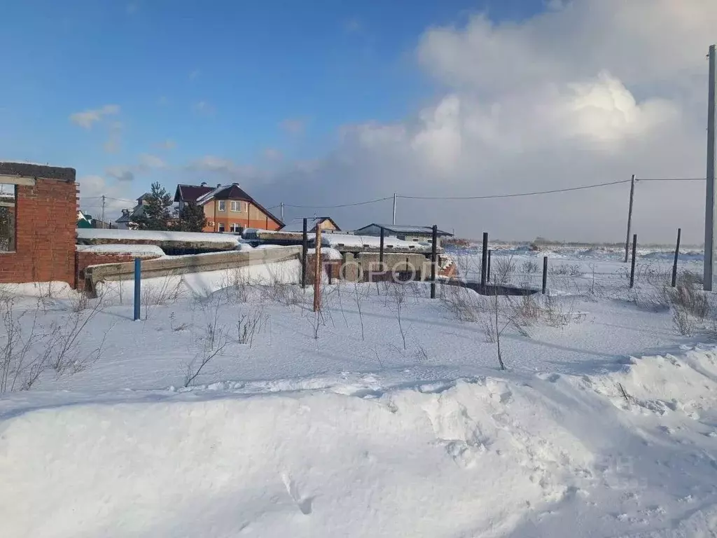 Дом в Новосибирская область, Бердск Южный мкр, 3-й кв-л,  (159 м) - Фото 2