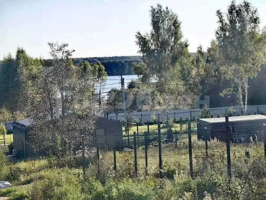 Участок в Московская область, Мытищи городской округ, д. Протасово ул. ... - Фото 1