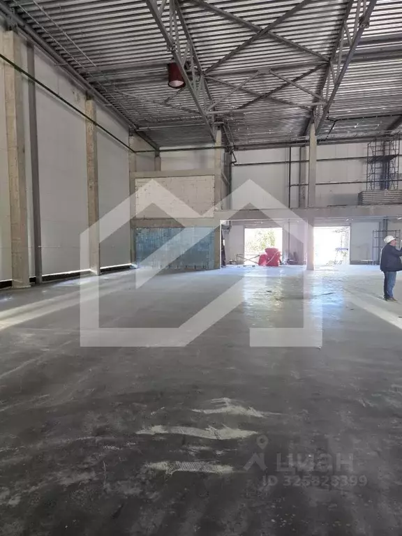 Производственное помещение в Московская область, Мытищи городской ... - Фото 1