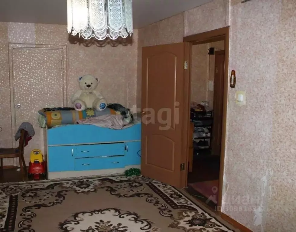 1-к кв. Татарстан, Казань ул. Юлиуса Фучика, 72 (36.0 м) - Фото 1