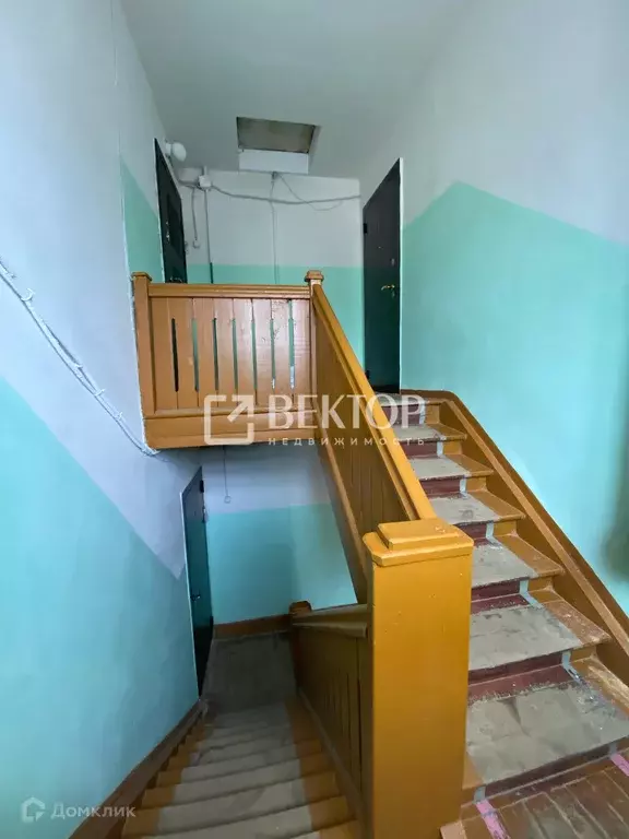 Продаётся 2-к квартира, 45 м - Фото 1