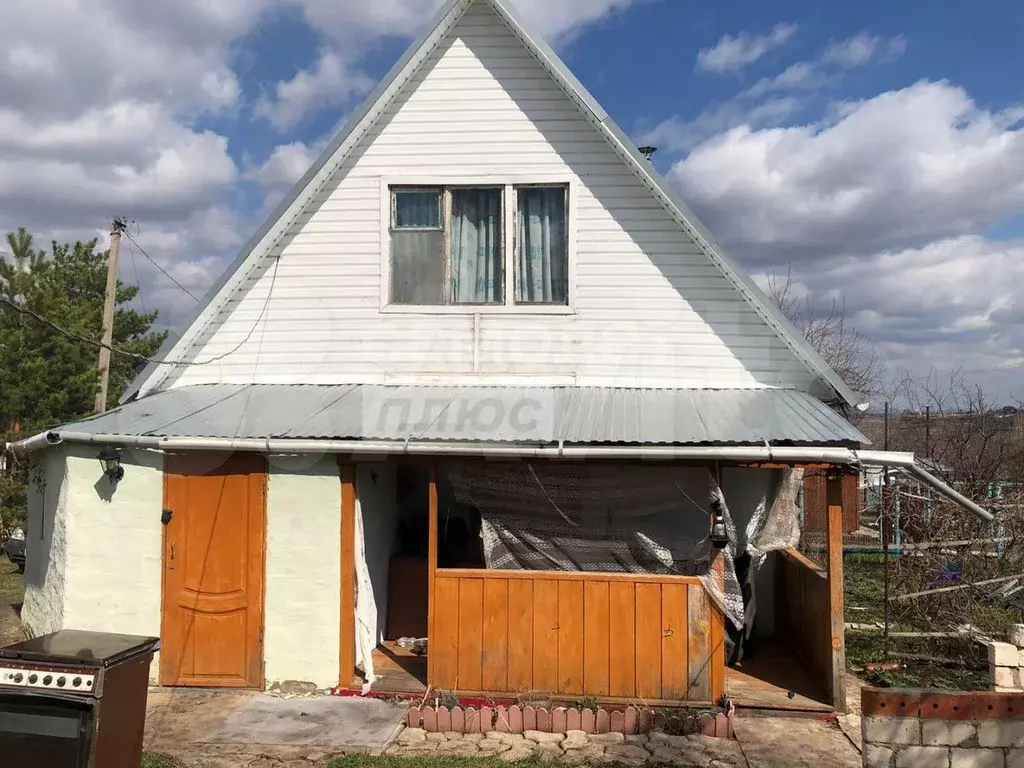 Участок 8,47 га (СНТ, ДНП) - Фото 1