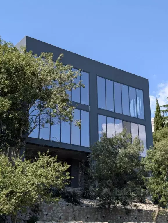 Таунхаус в Крым, Ялта дор. Объездная, 16 (350 м) - Фото 2