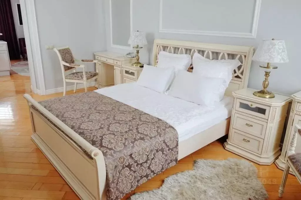 Комната Хабаровский край, Хабаровск Волочаевская ул., 118 - Фото 1