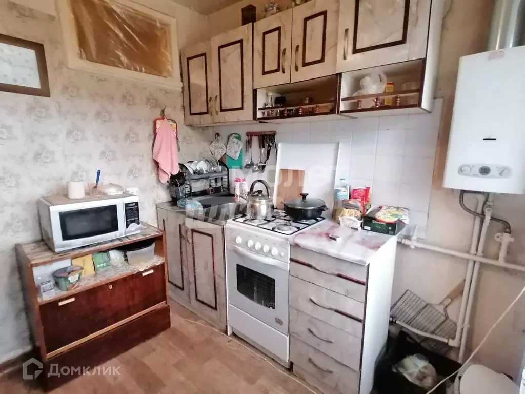 Продаётся 1-к квартира, 31 м - Фото 0