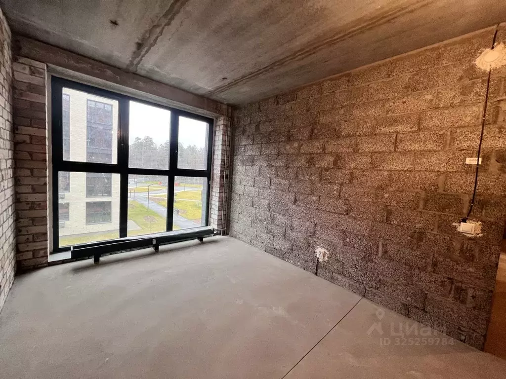 2-к кв. Самарская область, Тольятти ул. 40 лет Победы, 31Б (52.0 м) - Фото 1