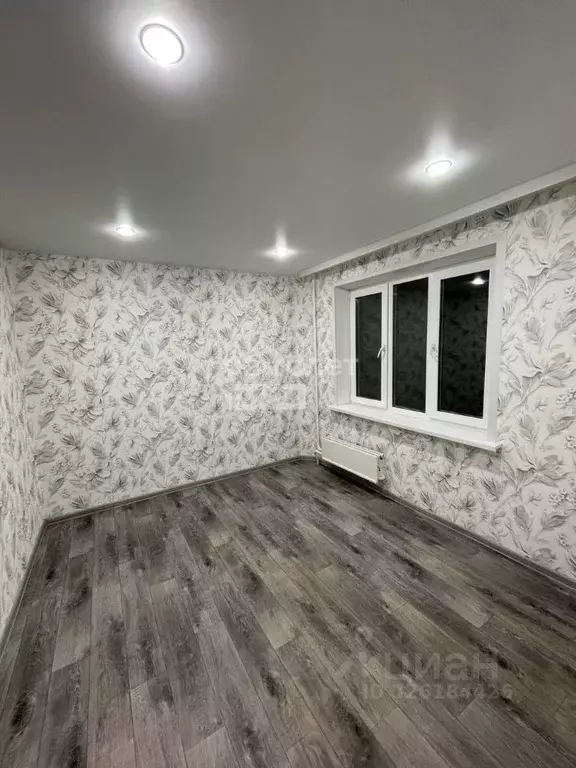 Комната Марий Эл, Йошкар-Ола городской округ, с. Семеновка ул. ... - Фото 1