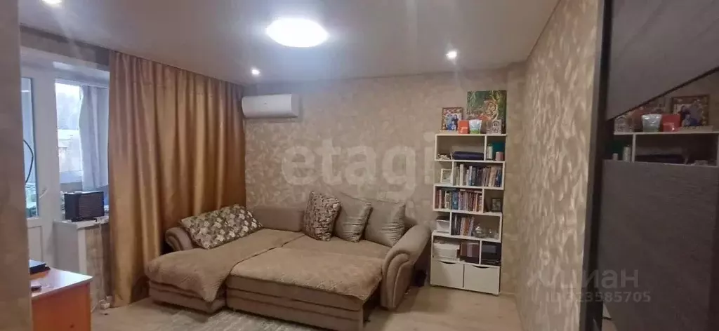 2-к кв. Алтай, Майминский район, с. Майма ул. Ленина (57.8 м) - Фото 1