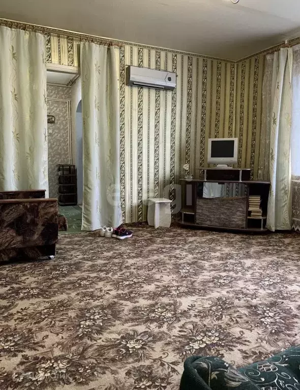 Продаётся 3-к квартира, 63 м - Фото 0