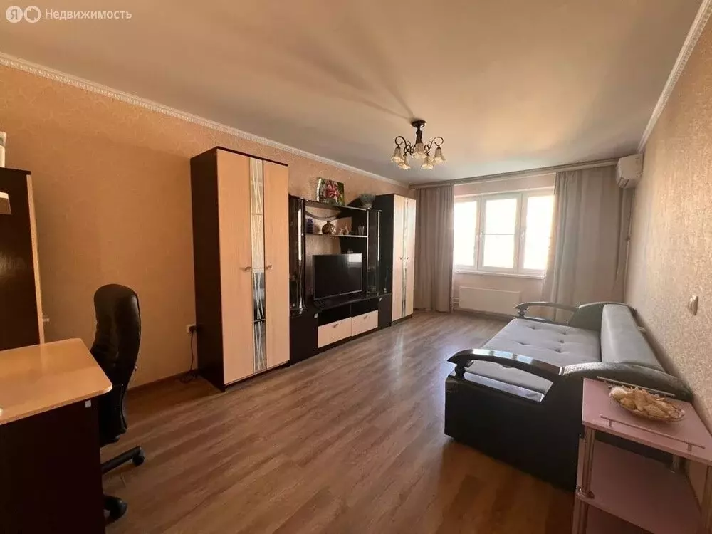 2-комнатная квартира: Анапа, улица Ленина, 192 (65 м) - Фото 2