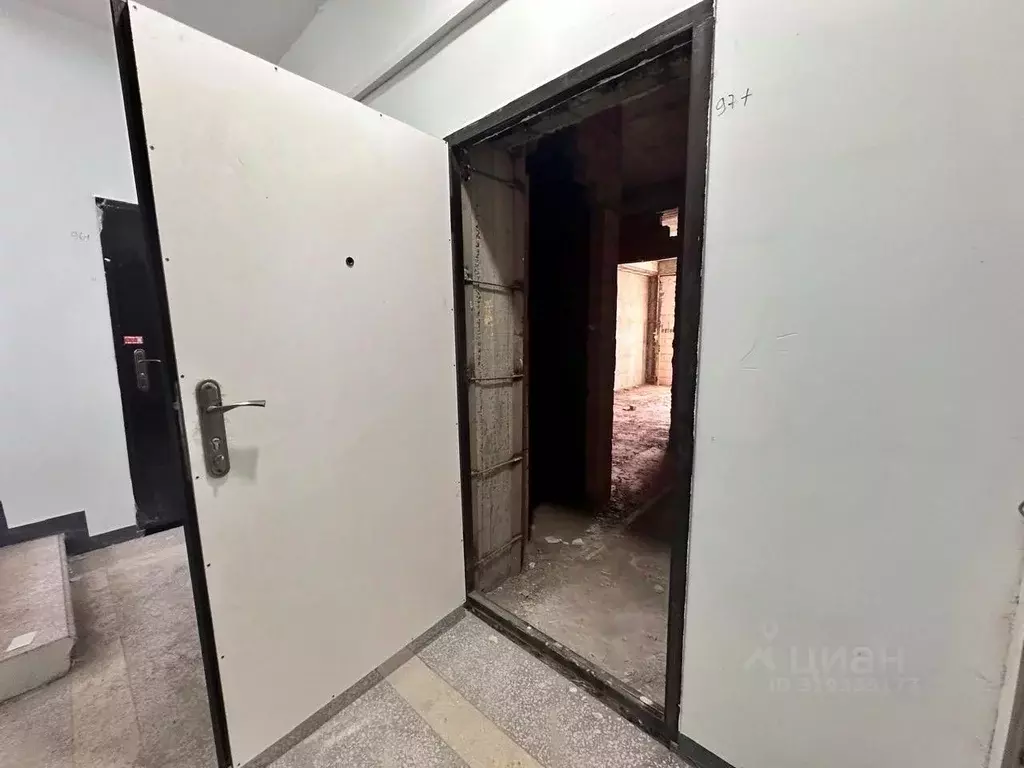 2-к кв. Дагестан, Дербент ул. Гейдара Алиева, 13Д (83.7 м) - Фото 1