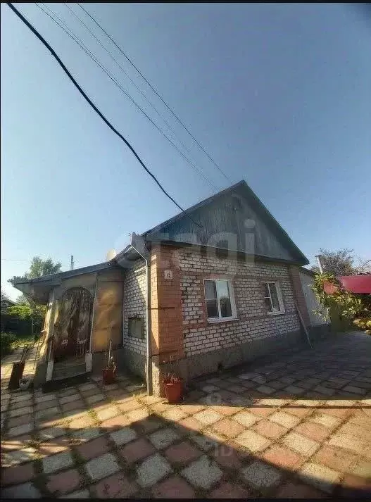 Дом в Владимирская область, Кольчугино ул. Папанинцев (61 м) - Фото 0