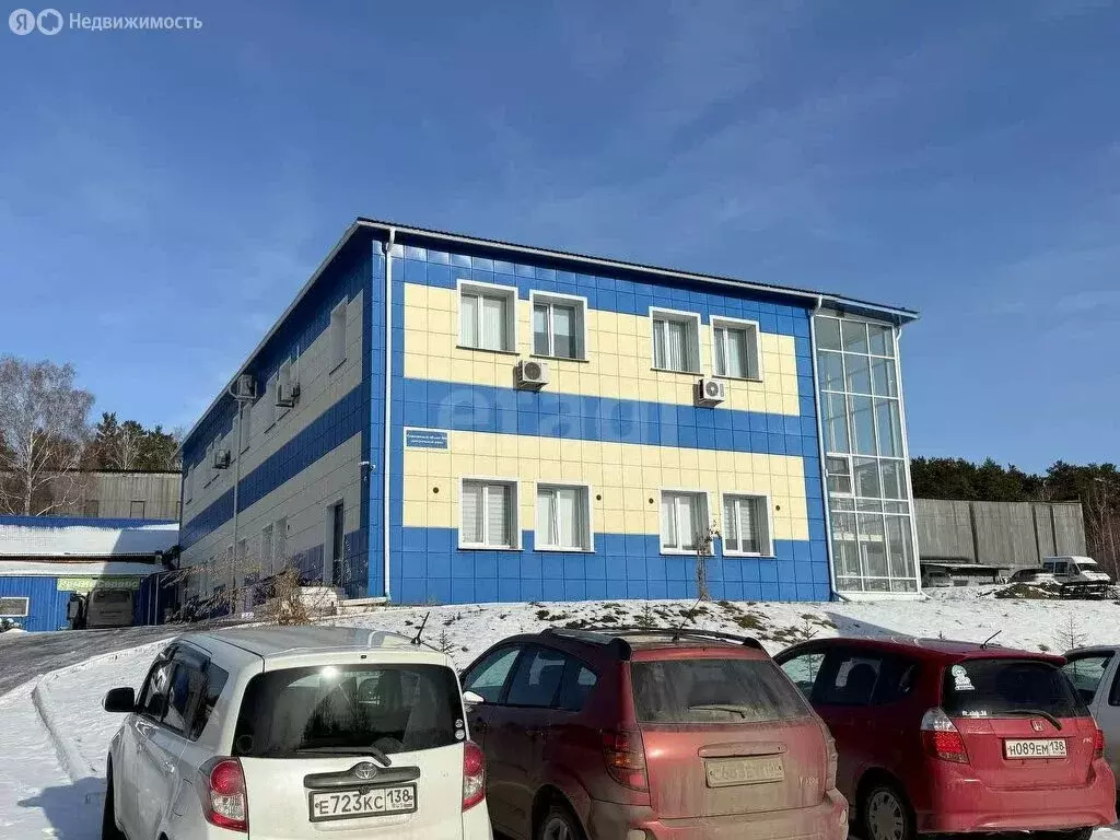 Офис (200 м) - Фото 2