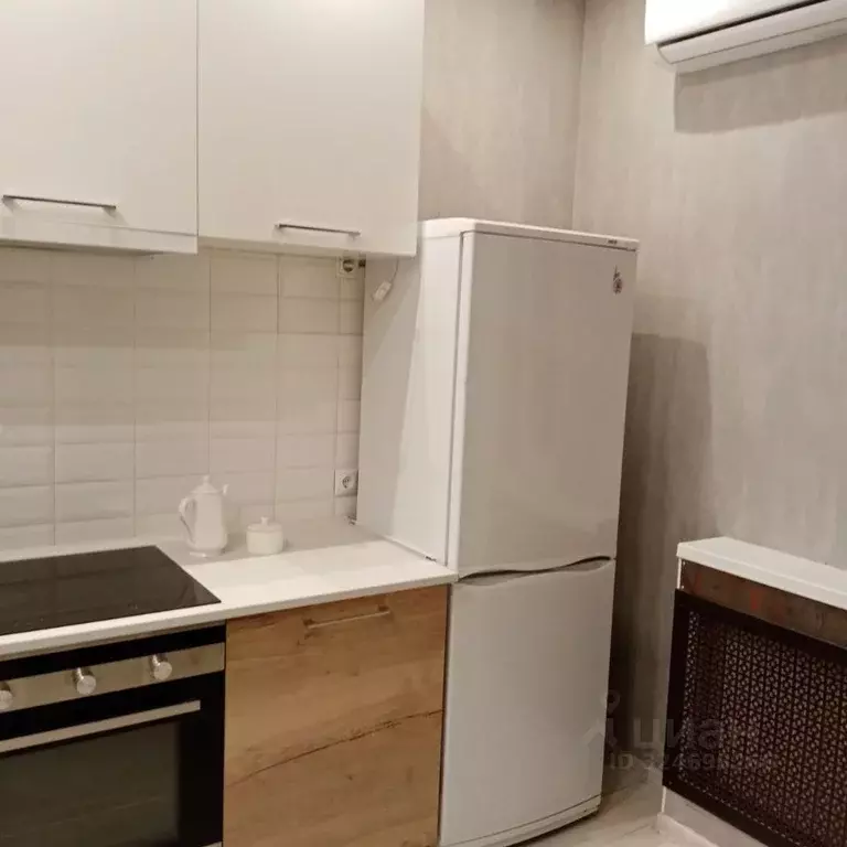 1-к кв. Московская область, Котельники ул. Сосновая, 1к2 (38.0 м) - Фото 2