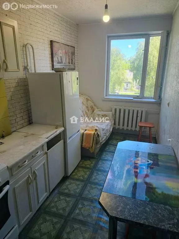 1-комнатная квартира: Калининград, улица Подполковника Емельянова, 88А ... - Фото 1