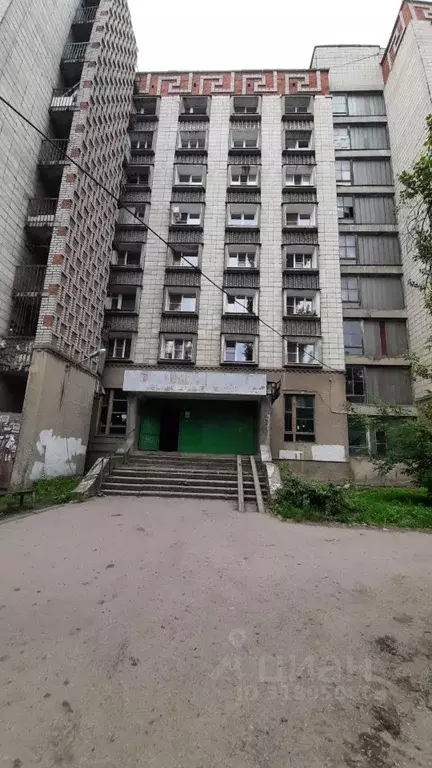 Комната Липецкая область, Липецк ул. Космонавтов, 88 (13.0 м) - Фото 0